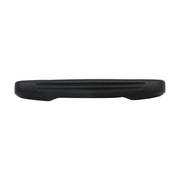 DURAFORCE Golf Cart Rear Bumper Black For Yamaha G29 Drive & Drive2 07-16 JW1-K7540-00