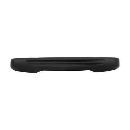 DURAFORCE Golf Cart Rear Bumper Black For Yamaha G29 Drive & Drive2 07-16 JW1-K7540-00