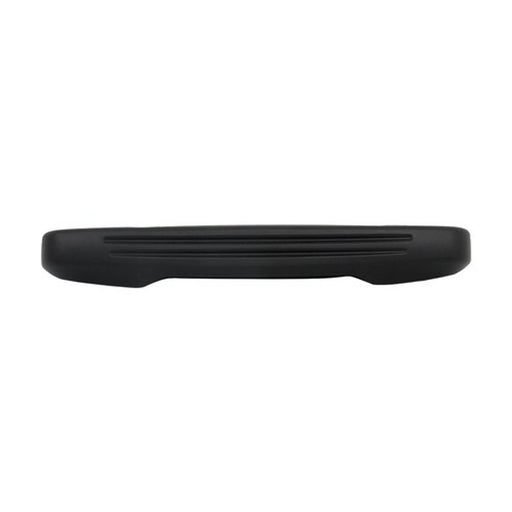 DURAFORCE Golf Cart Rear Bumper Black For Yamaha G29 Drive & Drive2 07-16 JW1-K7540-00