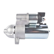 DURAFORCE Starter Motor for Hyundai Elantra GLS GL Limited SE L4 1.8L GAS DOHC 2014-2015