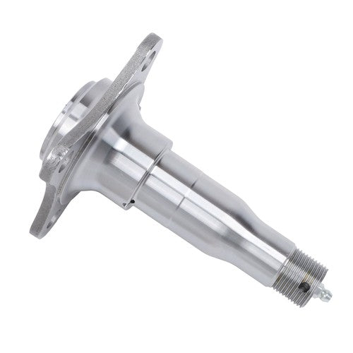 DURAFORCE New Weld-On Spindle Kit with Flange For 3,500 LB #84 Trailer Axles - 1 3/4"