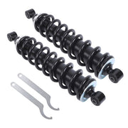 DURAFORCE For Kawasaki Brute Force 650i (KVF650) 2006-2013 750i (KVF750) 05-18 Front Shock