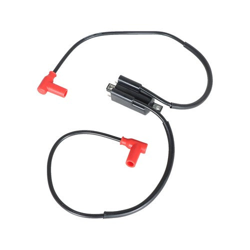DURAFORCE Ignition Coil Igniter CDI BOX Regulator Spark Plug Kit For Banshee 350 1997-2006