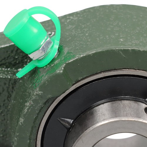 DURAFORCE UCFL204-12 Pillow Block Bearing 3/4" Bore 6Pcs Self-Aligning Solid Base