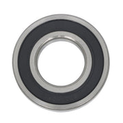 DURAFORCE 6207-2RS Deep Groove Ball Bearings 10pcs 35x72x17mm Set