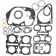 DURAFORCE NEW Engine Gasket Set Rebuild Kit For Honda CB350 CL350 SL350 Twin 1969-1973