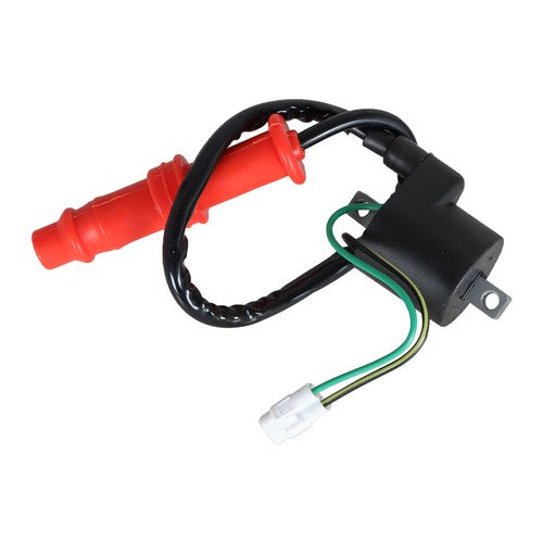 DURAFORCE Ignition Coil Pack & CAP For Arctic Cat 650 4x4 H1 2006-2011