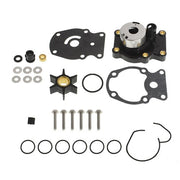DURAFORCE Water Pump Repair Kit For Johnson Evinrude OMC 20/25/30/35 HP 0393630 Outboards