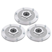 DURAFORCE 3 PK 139-2357 120-5477 117-1250 48" Deck Spindle For Toro X4850 XS4850 ZX4800