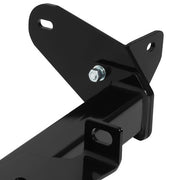 DURAFORCE Class 3 Trailer Towing Hitch 6000 lbs For Lincoln Mark LT/Ford F-150 2006-2008