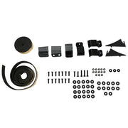 DURAFORCE For 15-23 Polaris Ranger Mid Size EV ETX 500 570 Hard Top Roof Pro-Fit Roll Cage