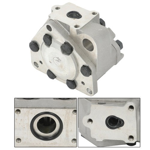DURAFORCE Hydraulic Pump K962635 K962688 For Case 1190 1194 1210 1212 Tractors New
