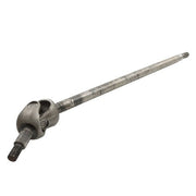 DURAFORCE 447-00263L Front Left Driver Side Shaft Assembly For Jeep Wranger JK D30 07-17
