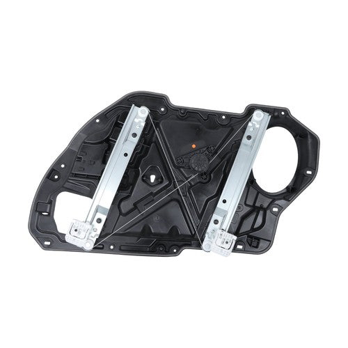 DURAFORCE Front Left Window Regulator w/ Panel For Chrysler 300 Dodge Charger 2011-2021