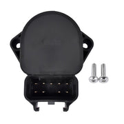 DURAFORCE For Chevy C3500HD GMC C3500 Diesel 94-02 Black Accelerator Pedal Sensor 699-207