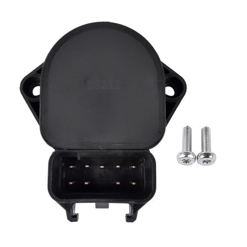 DURAFORCE For Chevy C3500HD GMC C3500 Diesel 94-02 Black Accelerator Pedal Sensor 699-207