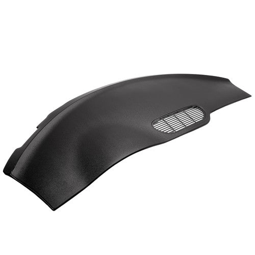 For 1997 1998 1999 2000 2001 2002 Firebird Camaro Molded Dash Cover Cap Skin BLK