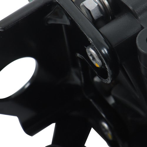 DURAFORCE Air Ride Suspension Air Compressor Pump 15155000872 For Volvo XC90 2016-2019