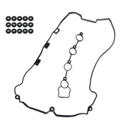 DURAFORCE Valve Cover Gasket New Fit For Chevrolet Malibu/HHR/Cobalt 2008-10 L4 2.2L/2.4L