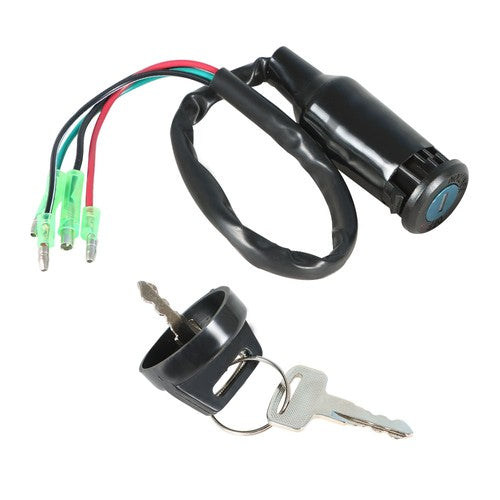 DURAFORCE Fit For Honda CRF230 CRF230F 2003 2004-2007 High Quality Ignition Key Switch