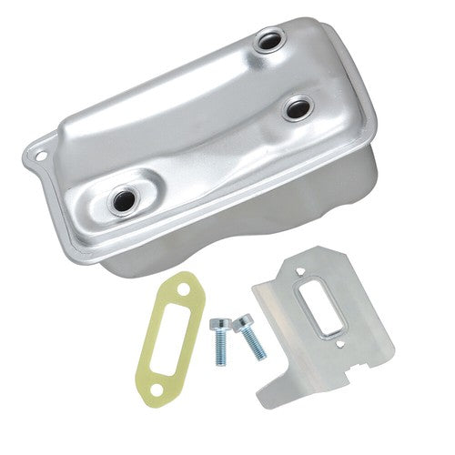 DURAFORCE Fits For TS420 Muffler w/ Gasket concrete cut-off saws replaces 4238-140-0611 US