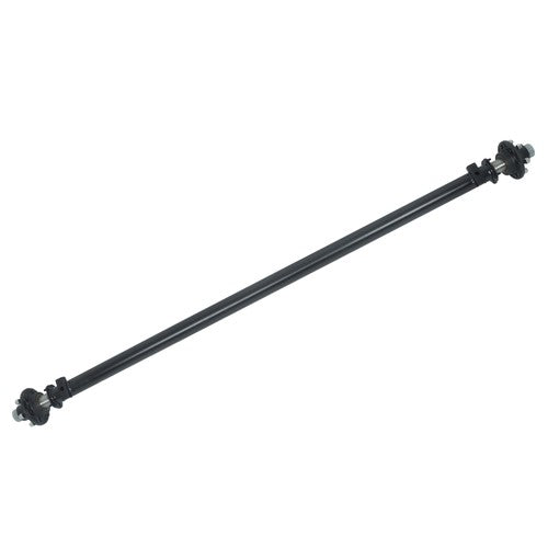 DURAFORCE Fit For 6000lbs Trailer Axle Boat RV Utility Axle 6lug-5.5" 95" Hub Face 80" SC