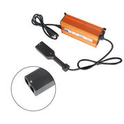 DURAFORCE Battery Charger with D Style Plug 36 Volt 14 Amp Golf Cart For EZGO TXT USA