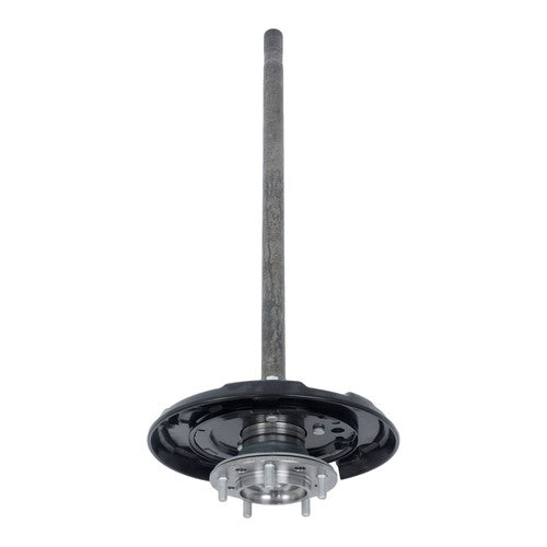 DURAFORCE For Toyota For Tundra Pre-Pressed Rear Left Axle Shaft Assembly 926-145 5.7L
