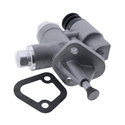 DURAFORCE 12V Fuel Lift Pump 3936316 For Dodge Ram Pickup 6CT 5.9L 6BT 2500 3500 1994-98