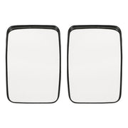 DURAFORCE 2pcs Rear View Mirror 3F260-53342 For Kubota M4900 M5700 M6800 M7040 M8200 M9000