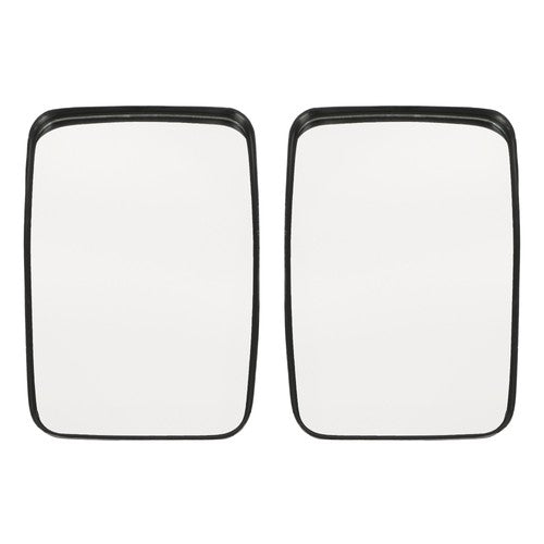 DURAFORCE 2pcs Rear View Mirror 3F260-53342 For Kubota M4900 M5700 M6800 M7040 M8200 M9000