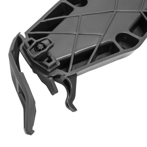 DURAFORCE Black PE Fuel Caddy Base Kit For Ski-Doo LinQ Replace For 860202528