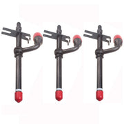 DURAFORCE 3Pcs Fuel Injector AR89564 27333 for John Deere 820 830 1020 1030 1120 1520 1530