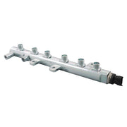 DURAFORCE 6754-71-1210 Fuel Common Rail Fit For Komatsu Excavator PC200-8 PC220-8 PC210