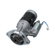 DURAFORCE Starter Replacement for Yanmar 4JH3-TCE 94-03 S114-483A SHI0082 410-44050