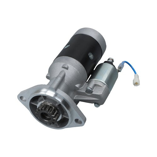 DURAFORCE Starter Replacement for Yanmar 4JH3-TCE 94-03 S114-483A SHI0082 410-44050