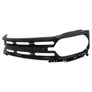 DURAFORCE Front Bumper Upper Grille Replacement Plastic For Ford Bronco Sport 2021-2023