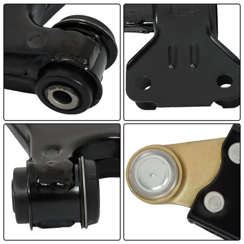 DURAFORCE For Ford Escape All Models 2014 - 2018 10pcs Front Lower Control Arms Kits New