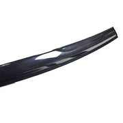 DURAFORCE For 2011-2020 Dodge Charger Smoke Window Visor Sun Rain Wind Guard Vent Shade