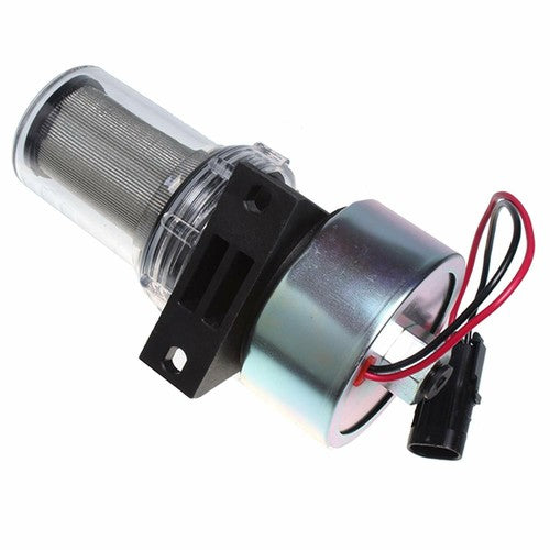 DURAFORCE Fuel Pump For Carrier Transicold Integral Refrigeration Industrial Lift