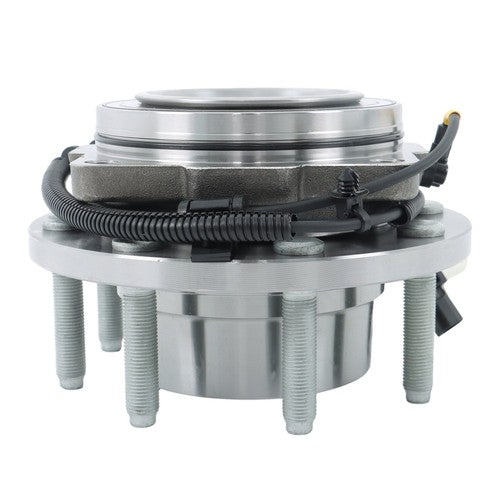 DURAFORCE For Ford F-250/F-350 Super Duty 2011 2012-2016 WA515130 Front Wheel Hub Bearing