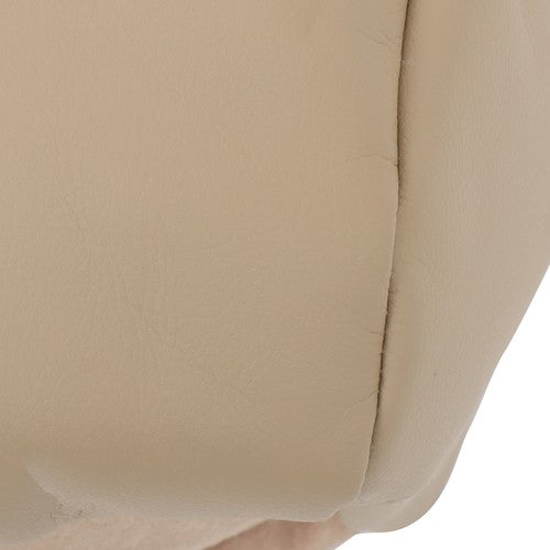 DURAFORCE Passenger Bottom Leather Seat Cover For Dodge Ram 1500 2500 3500 SLT 1998-2002