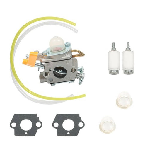 DURAFORCE Carburetor Kit For Ryobi RY09050 308054025 308054022 901552002 308054032 RY09551