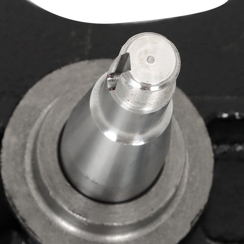 DURAFORCE For Chevy C-10 R10 2WD 1973-1987 Black 3''Drop Lowering Spindles w/1.25"Rotor