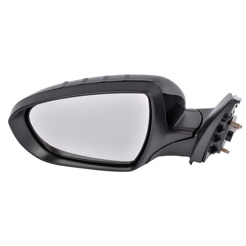 DURAFORCE Left Mirror Power Folding Heated for 2014-2015 Kia Optima 2.0 2.4L 87610-4C510
