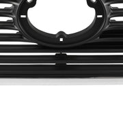DURAFORCE 53100-0C240 Front Bumper Upper Grille Grill for 2010-2013 for Toyota Tundra