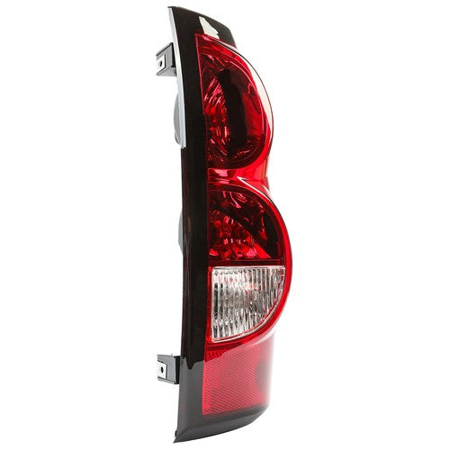 DOT Tail Light Right Side for 2003-2006 Chevrolet Chevy Silverado 1500 2500 RH