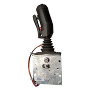 DURAFORCE 62161GT Joystick Controller for Genie GS-1530 GS-1930 GS-2032 GS-2046 GS-2632