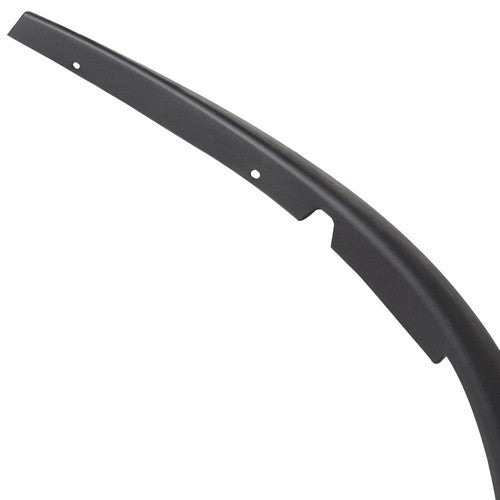 DURAFORCE New Front Driver Side Wheel Arch Trim Molding Fit For Dodge Durango 2011-2019