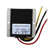 DURAFORCE Converter Regulator 24V Step Down To 12V 30A 360W DC/DC USA